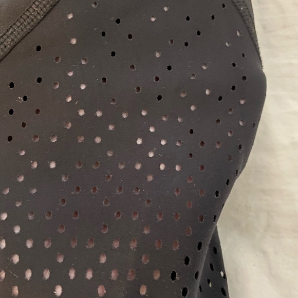 Lululemon Capris - Picture 5 of 6